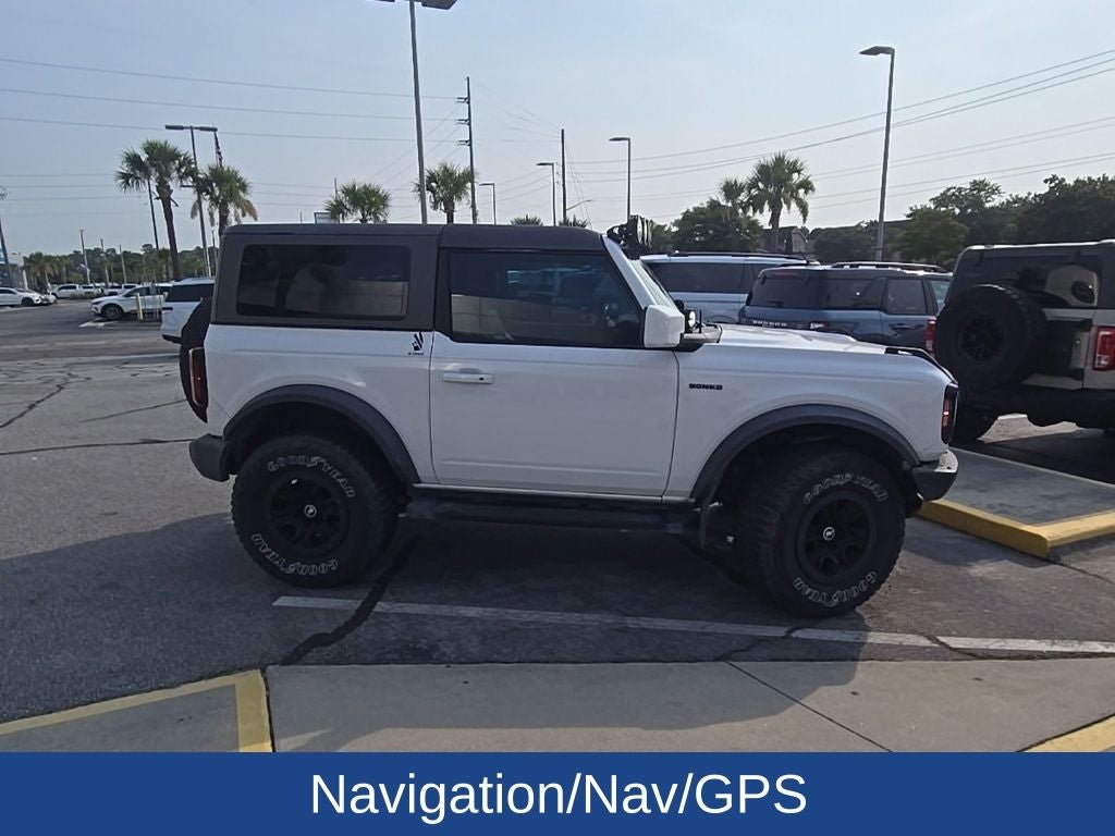 ford bronco 2-door 2021 1FMDE5CH9MLA64877 image ford bronco 2-door 2021 1FMDE5CH9MLA64877 image